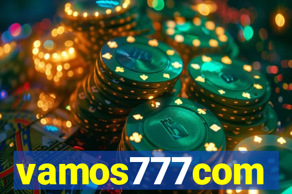 vamos777com