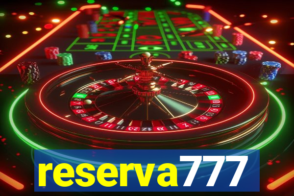 reserva777
