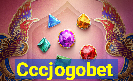 Cccjogobet