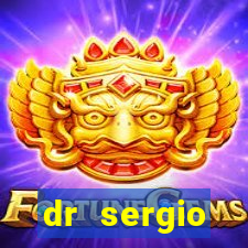 dr sergio urologista cruzeiro sp telefone