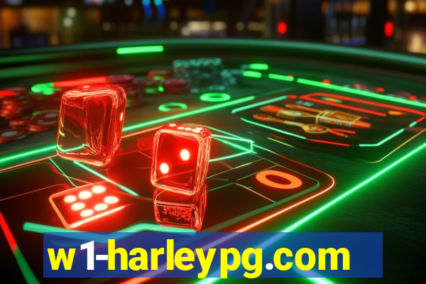 w1-harleypg.com