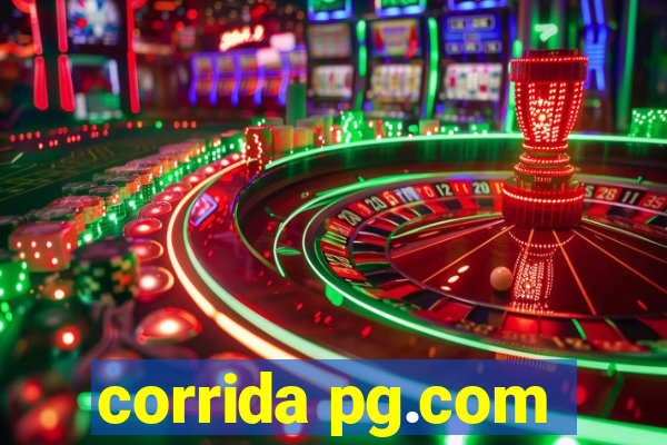 corrida pg.com