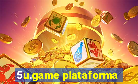 5u.game plataforma