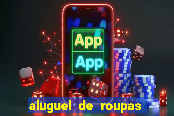 aluguel de roupas gauchas em porto alegre