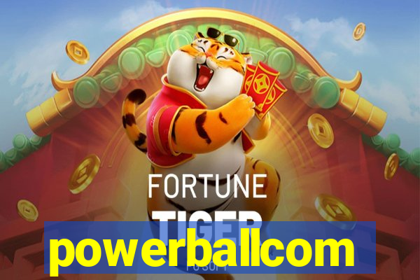 powerballcom