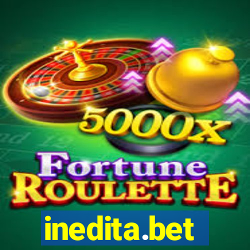 inedita.bet