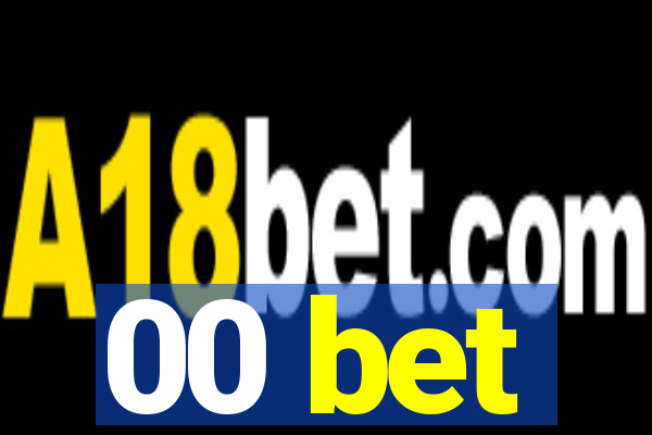 00 bet
