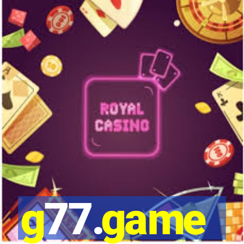 g77.game