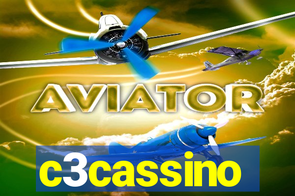 c3cassino