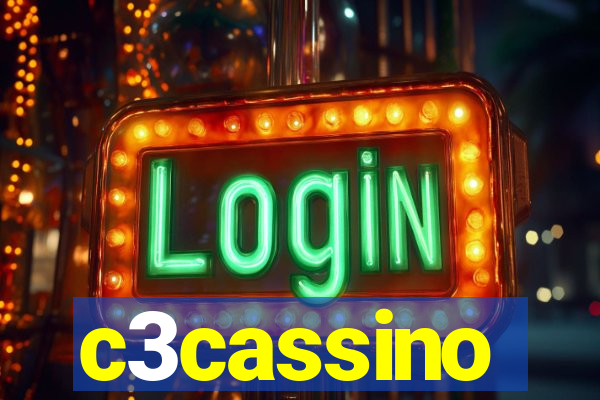 c3cassino