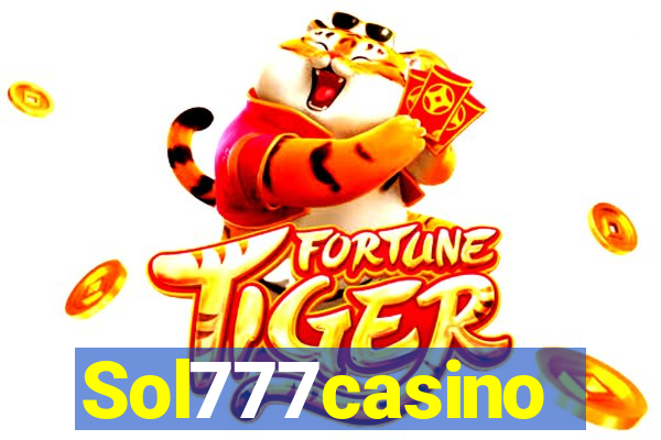 Sol777casino