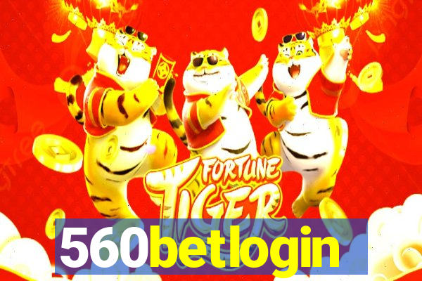 560betlogin