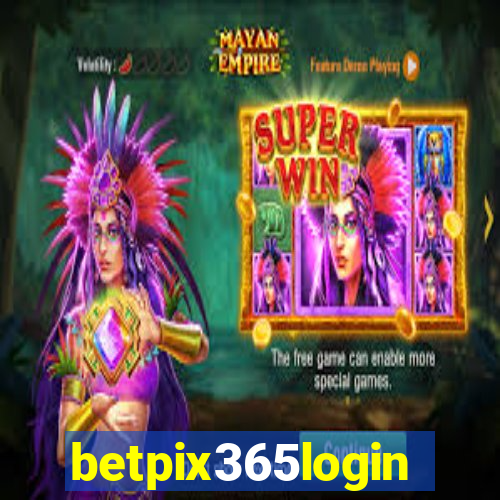 betpix365login