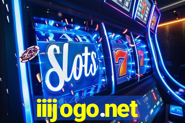 iiijogo.net