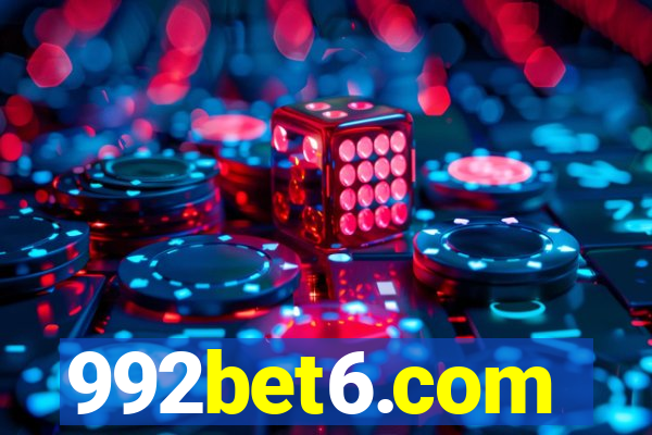 992bet6.com