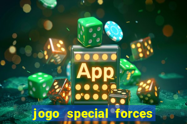 jogo special forces group 2