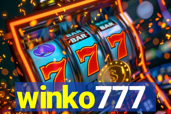 winko777