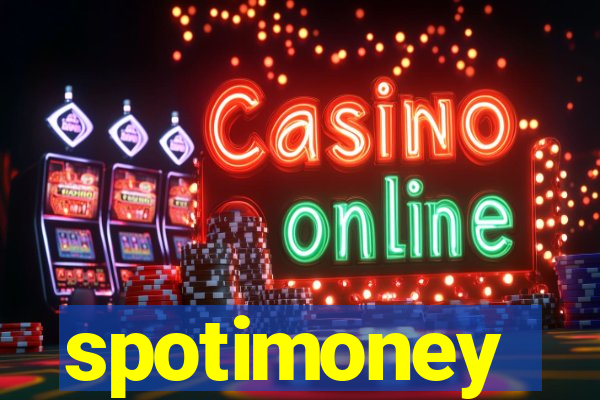 spotimoney