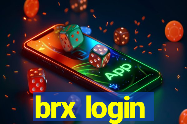 brx login
