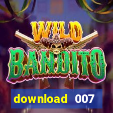 download 007 cassino royale torrent legendado