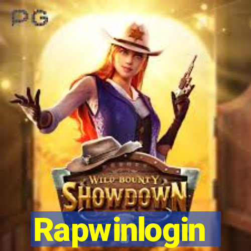 Rapwinlogin