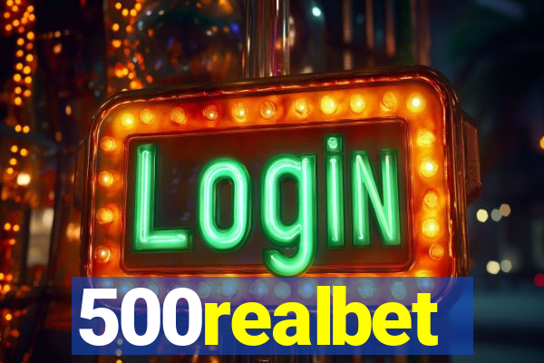 500realbet