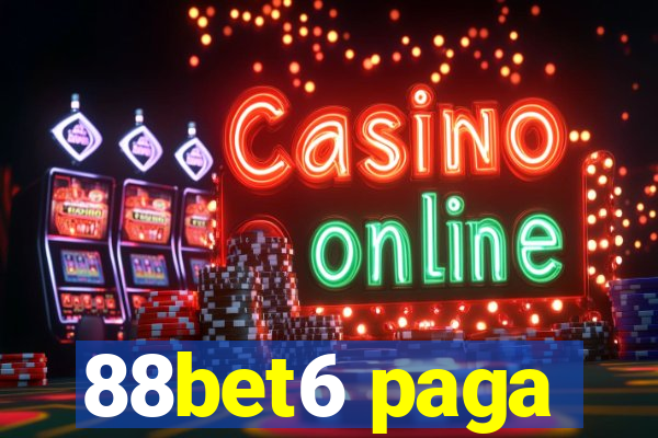 88bet6 paga