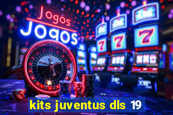 kits juventus dls 19