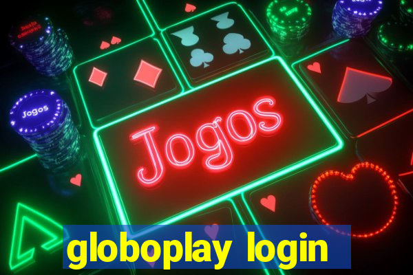 globoplay login