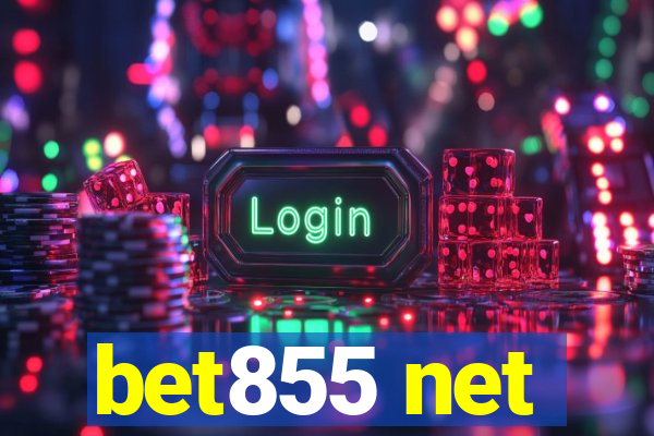 bet855 net
