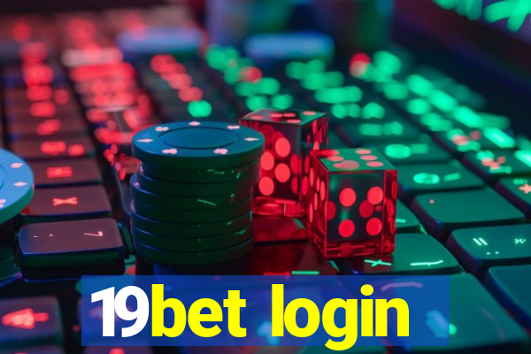19bet login