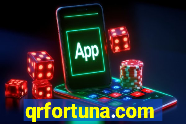 qrfortuna.com