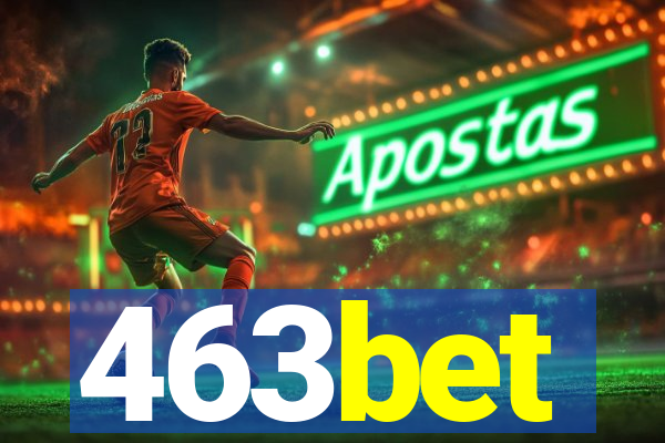 463bet