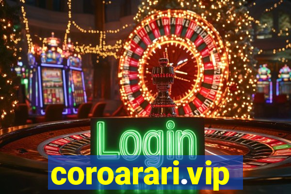 coroarari.vip