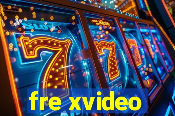 fre xvideo