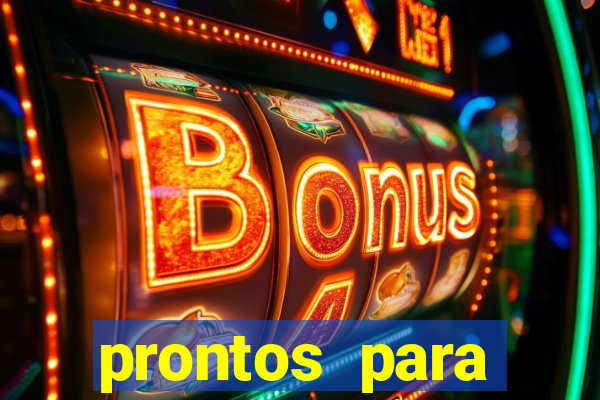 prontos para detonar dublado download
