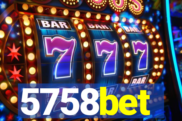 5758bet