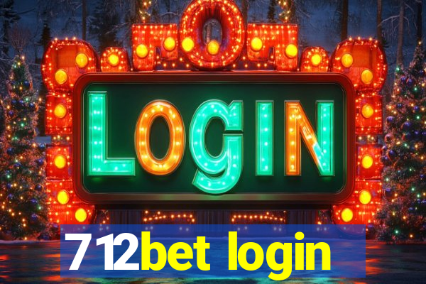712bet login