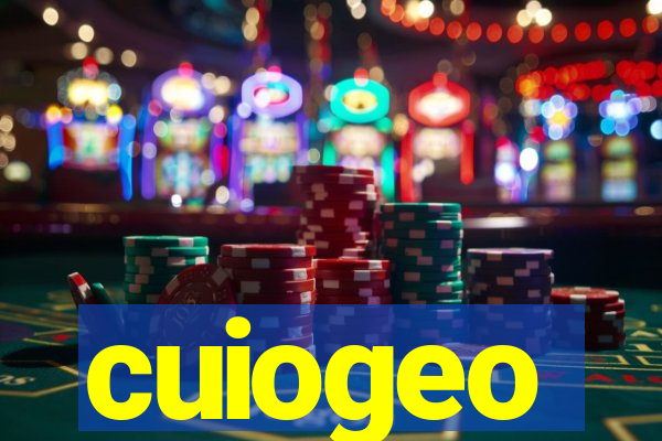 cuiogeo