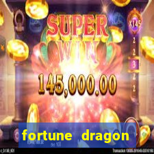 fortune dragon horários pagantes