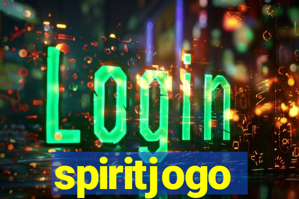 spiritjogo