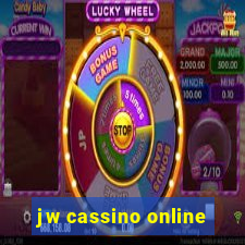 jw cassino online