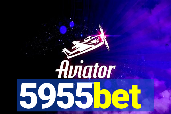 5955bet