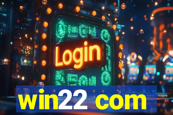 win22 com