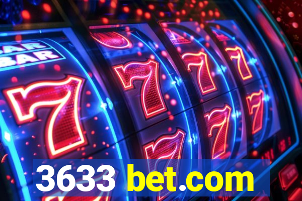 3633 bet.com