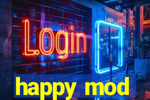 happy mod