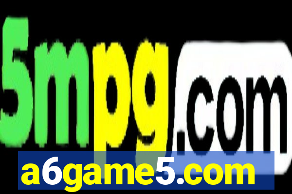 a6game5.com