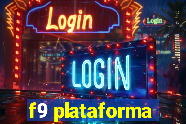 f9 plataforma