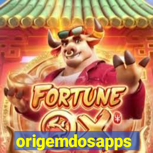 origemdosapps