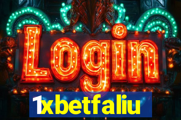 1xbetfaliu